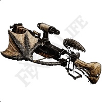 Tanksorcerer